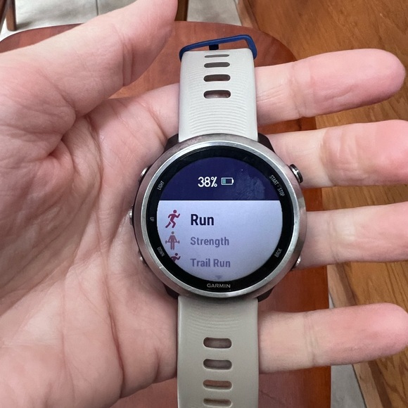 Garmin Forerunner 645 - Picture 4 of 4